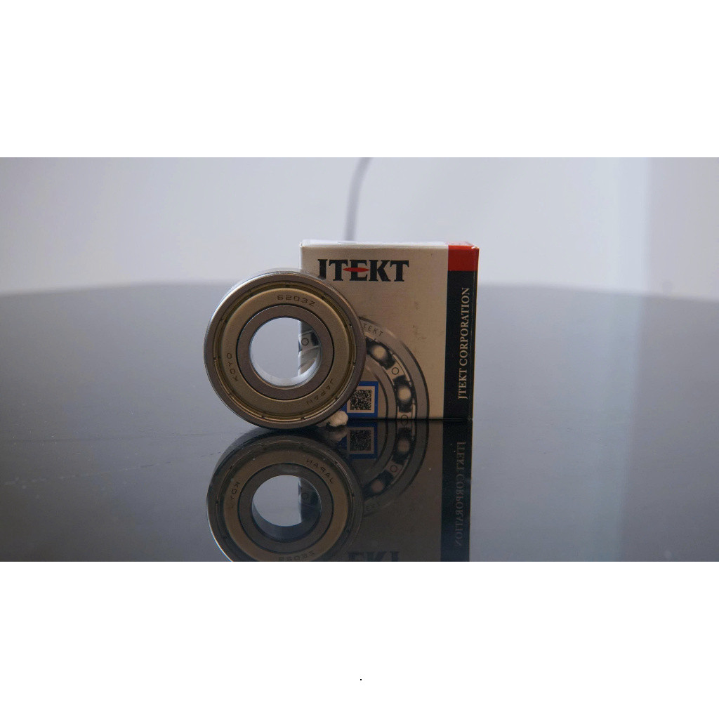 6203 Vòng Bi Koyo Bạc Đạn Mới Chính Hãng