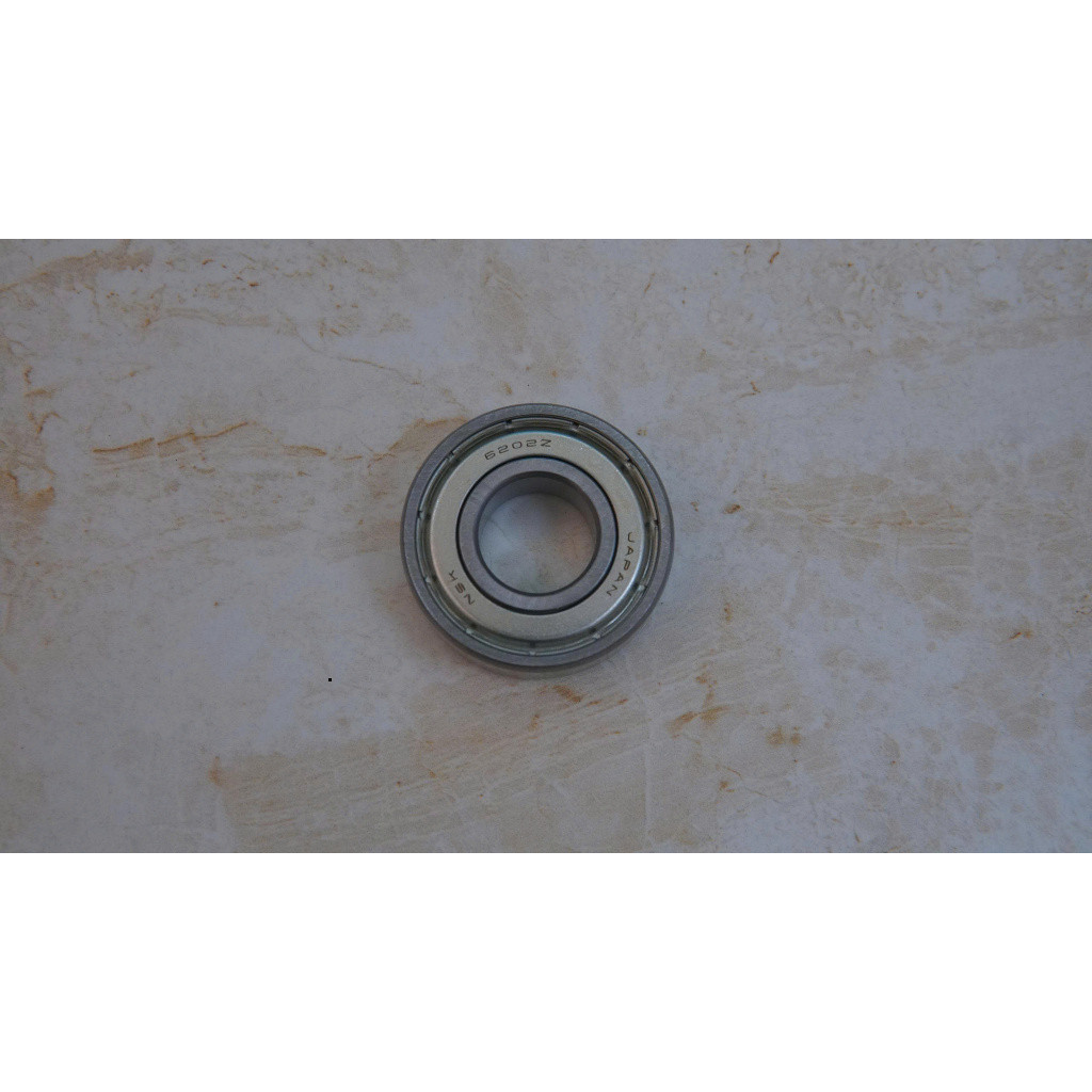 Vòng Bi NSK 6202, Bạc Đạn NSK Chất Lượng Cao