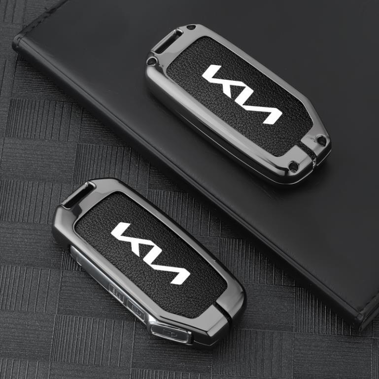 Bao Chìa Khoá KIA K3 2021 2023 Luxury, Premium, K5, New Sportage 2022, Sorento Vỏ ốp chìa khóa K3, K