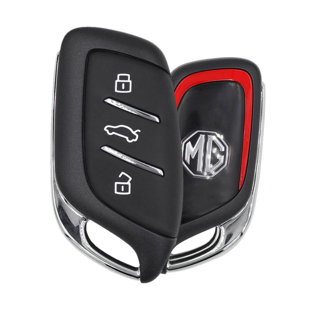 Vỏ chìa khoá smartkey Magnus MG HS ZS MG5 MG3 2019-2023