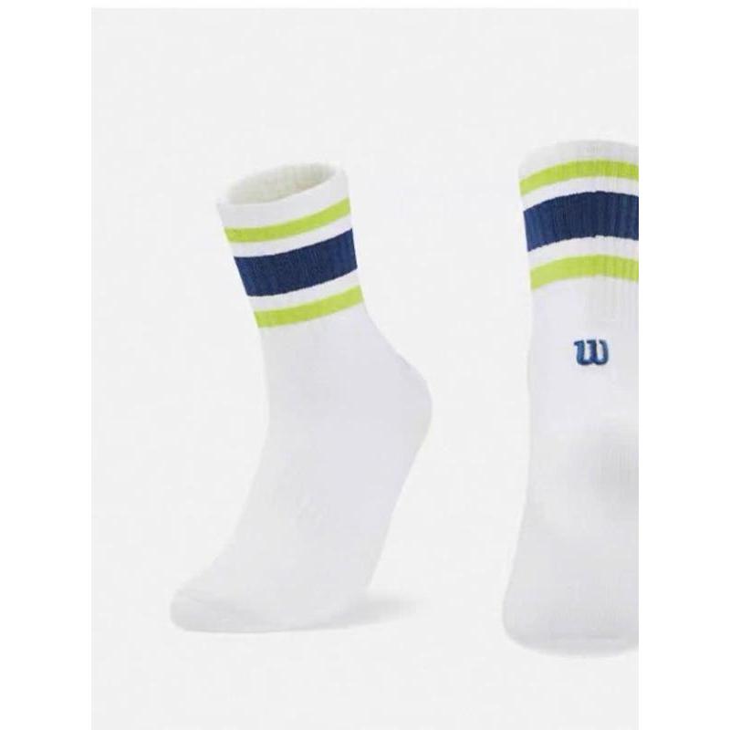 TẤT WILSON SỌC THỂ THAO, TẤT ALO SIÊU XỊN