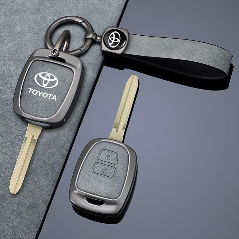 Bao Chìa Khóa xe TOYOTA Vios E/G 2014-2018, Vios E 2019-2020. Bao Chìa Khoá Toyota Vios 2018 2019