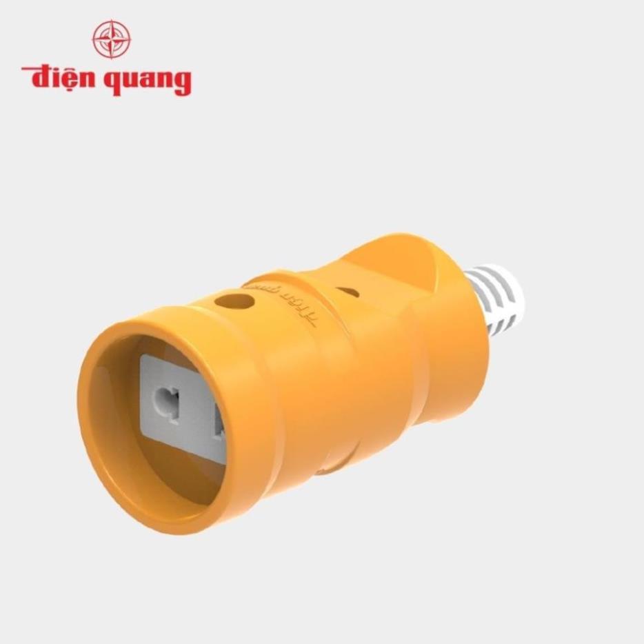 [COMBO 3/1] PHÍCH CẮM CÁI công suất lớn Điện Quang ĐQ EPF HP 2PN (Màu ngẫu nhiên) .