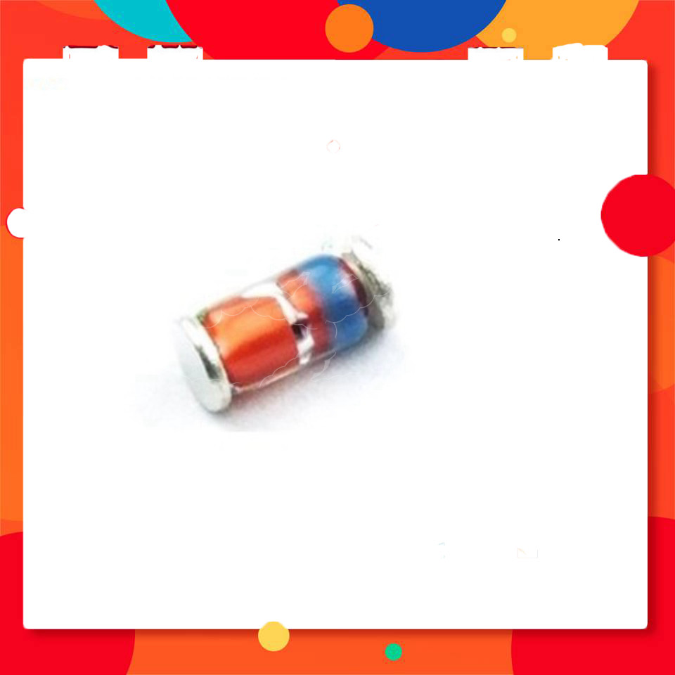[20 Cái]- Diode zener ZM4742A 1W 12V Điện Tử Store99