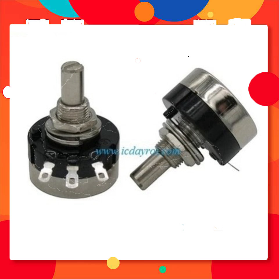 Biến trở RV24YN20S B202 2K Điện Tử Store99