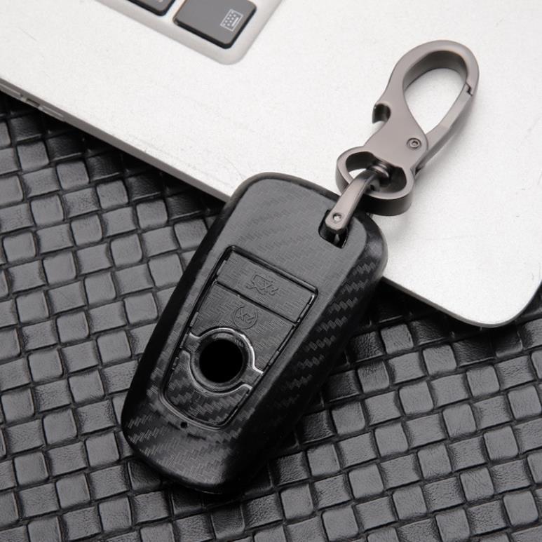 ABS Ốp chìa khoá cho xe Ford Ranger Raptor, Everest, Ecosport Explorer 2022 2024 Ốp chìa khoá Ford E