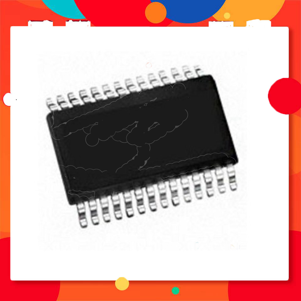 FT232RL -ElectricityStore Điện Tử Store99