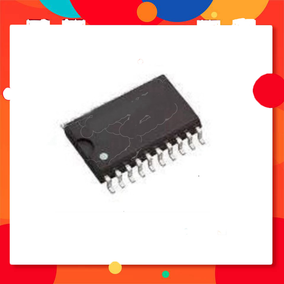 [3 Cái]- 74HC245D Điện Tử Store99