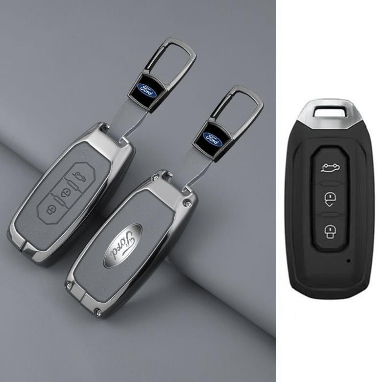 ốp chìa khoá Ford territory Ốp chìa khoá Ford Territory 2022 2023 2024