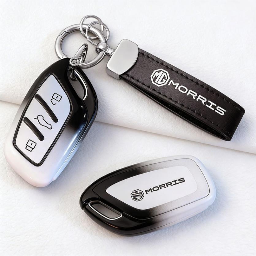 TPU Vỏ Bảo Vệ Chìa Khóa Xe Hơi MG6 , MG Hs , MG Zs 2022 2023 2024 2025 MG RX5 MG4