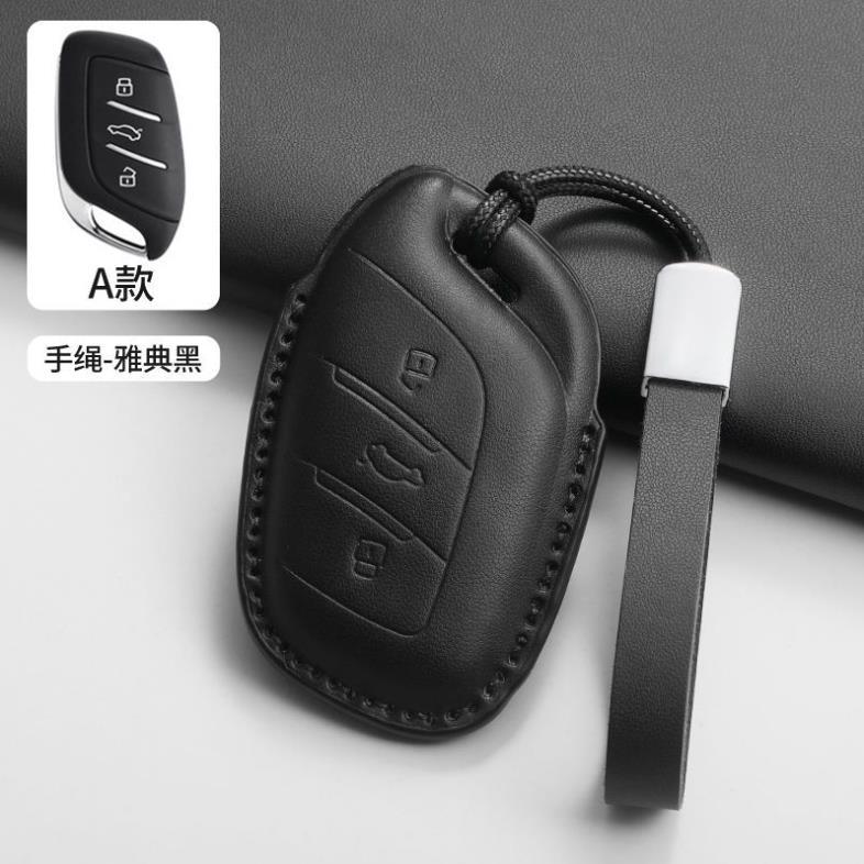 Bao chìa khoá MG ZS, MG HS, RX5, MG4, MG5 2022 2023 2024