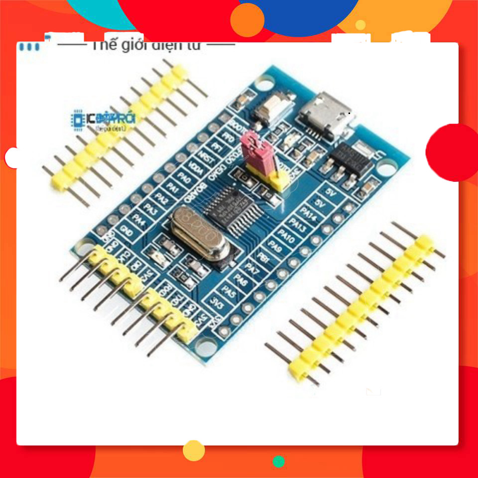 Module STM32F030F4P6 Điện Tử Store99