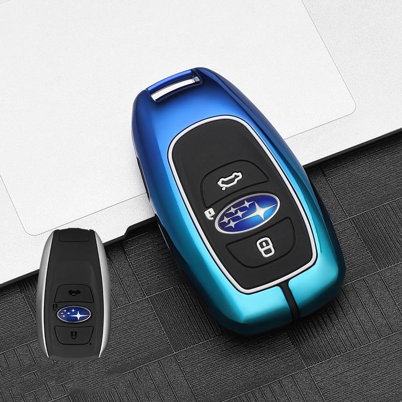 bọc chìa khoá subaru Forester,Bao Chìa Khoá Subaru Forester, Outback, XV, WRX, Legacy