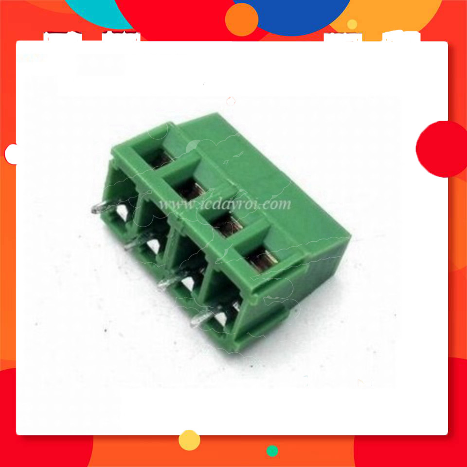 [10 Cái]- Domino KF128-4P-5.08MM Điện Tử Store99