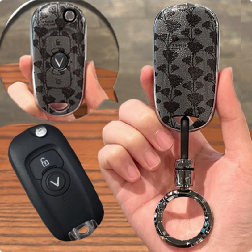 Ốp chìa khoá xe Vinfast Fadil  Vinfast Fadil Bao chìa khóa Vinfast Fadil TPU móc khóa