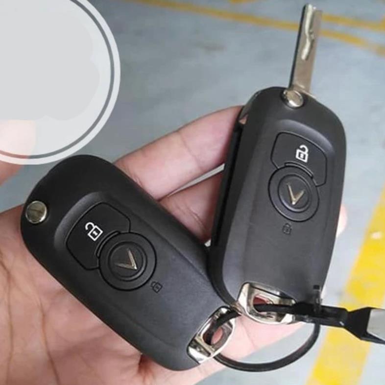 Ốp chìa khoá xe Vinfast Fadil  Vinfast Fadil Bao chìa khóa Vinfast Fadil TPU