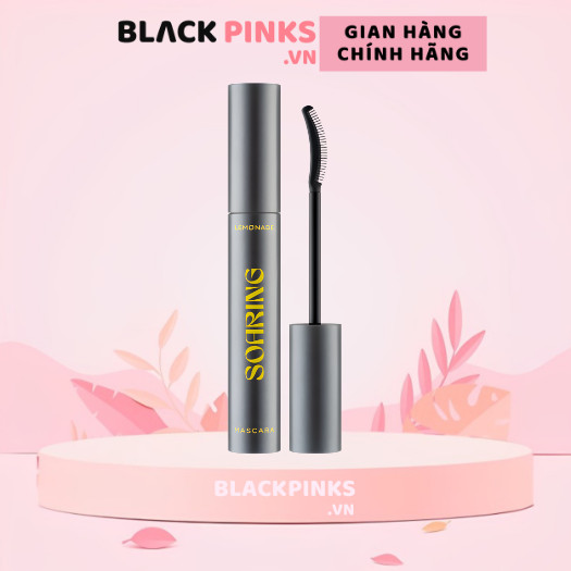 Chuốt mi Lemonade Soaring Mascara 6ml