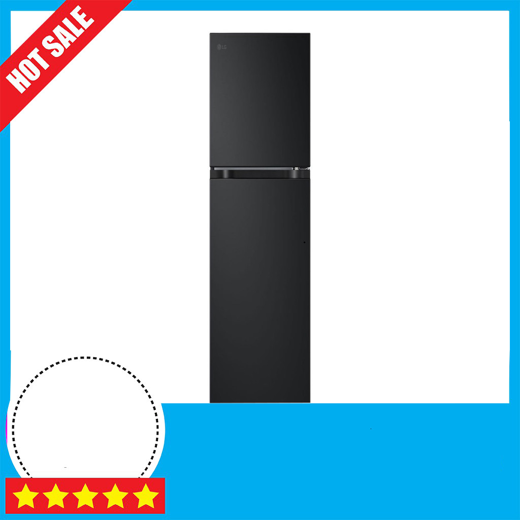 Nhắn shop Tủ Lạnh LG Inverter 266L Model 2025 Màu Đen
Hình ảnh: Tủ lạnh LG Inverter 266L Model 2025 