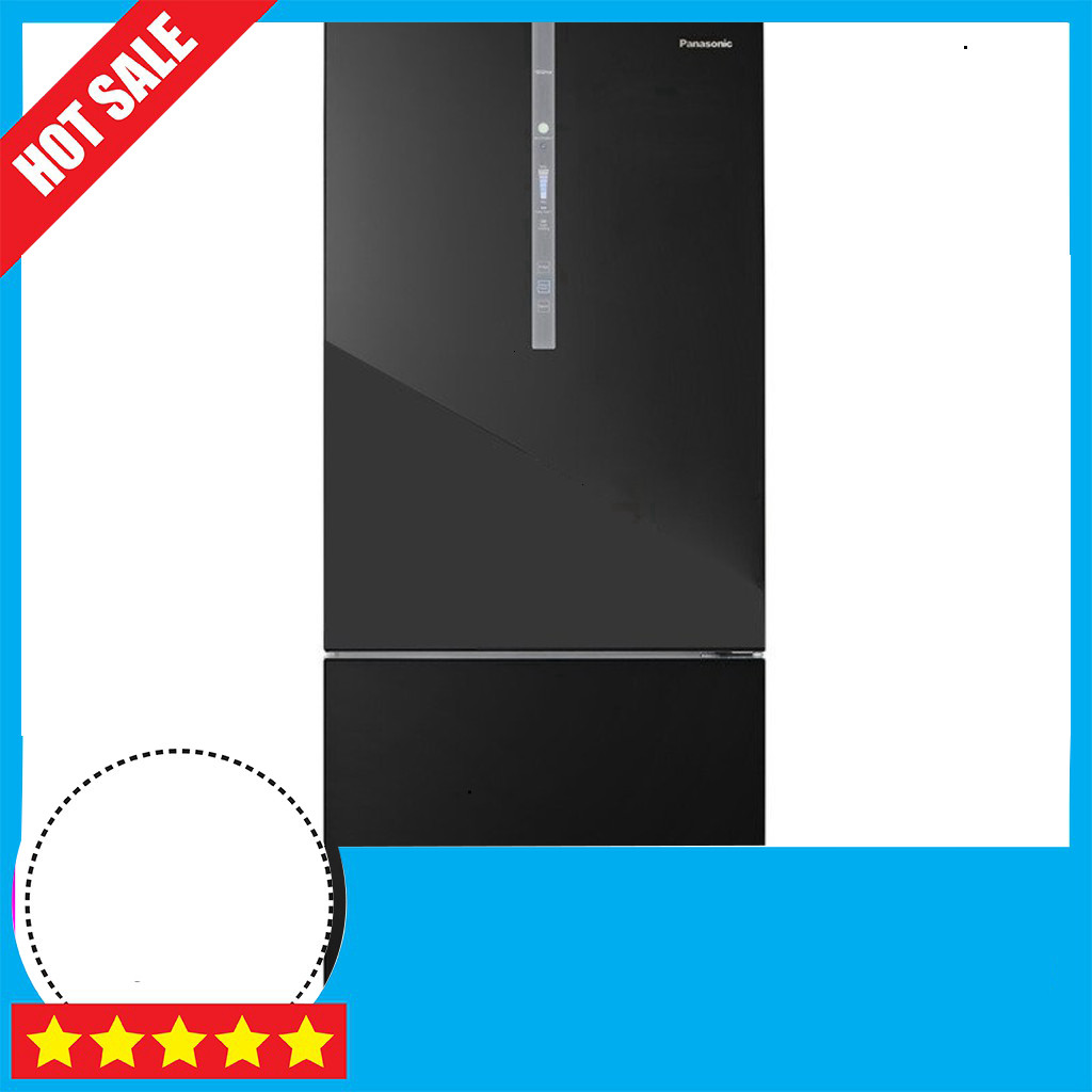 Nhắn shop Tủ Lạnh Panasonic Inverter 380 Lít Cao Cấp NR-BX421WGKV - Hàng Chính Hãng Freeship.