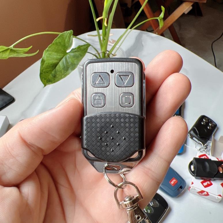 [YH Taiwan][Remote Cổng Lùa] 433mhz remote cổng lùa YH TAIWAN 433mhz hàng chính hãng giá tốt