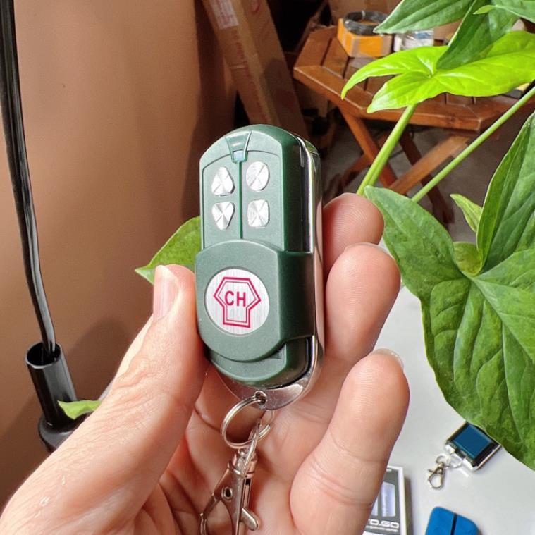 [FA100 CH Taiwan] 365mhz Remote CH Taiwan Fa100 giá tốt