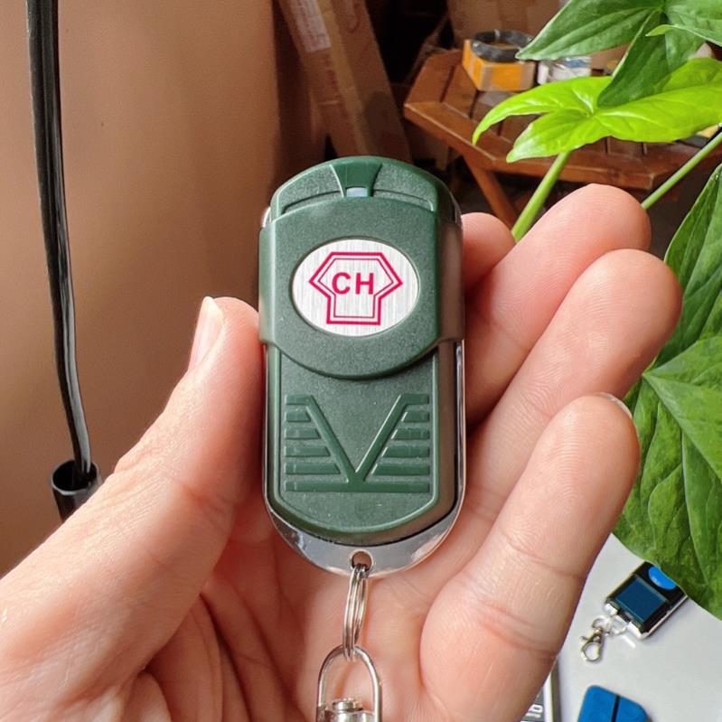 [FA100 CH Taiwan] 365mhz Remote CH Taiwan Fa100 giá tốt