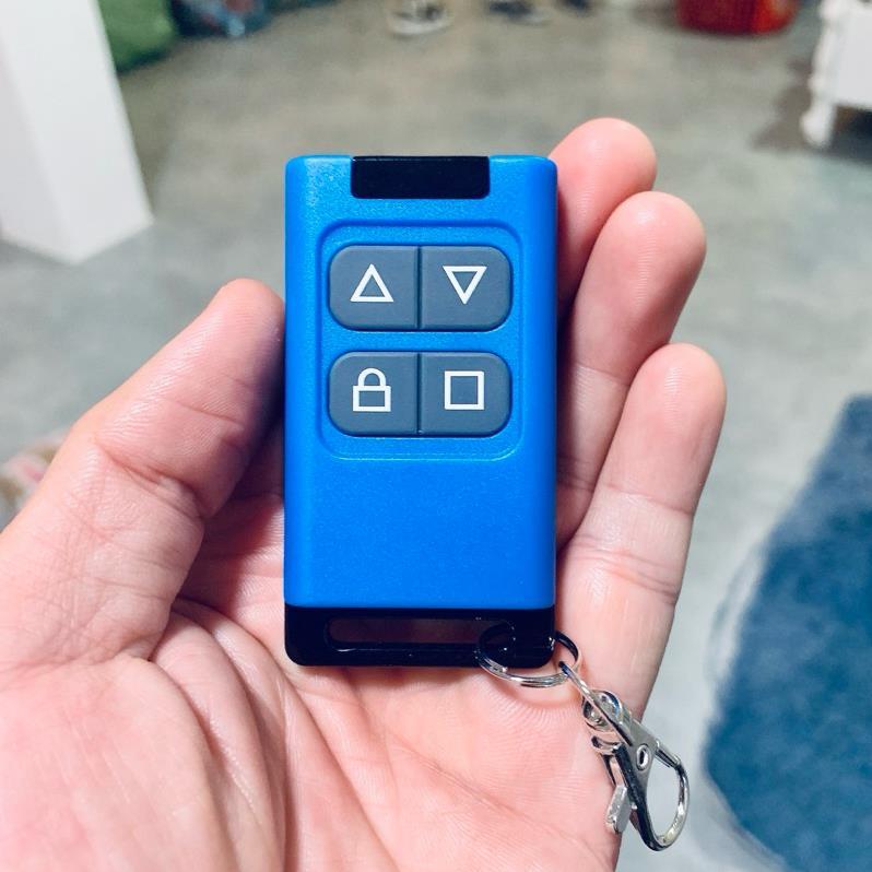 [REMOTE CỔNG ĐA NĂNG] 315/433mhz Remote cổng sao chép remote cổng giá tốt