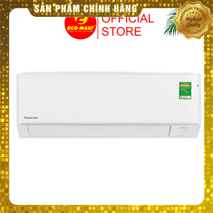 Áp dụng các nguyên tắc và cấu trúc tiêu đề chuẩn, viết lại tiêu đề sản phẩm:
Điều hòa 1 chiều Panaso