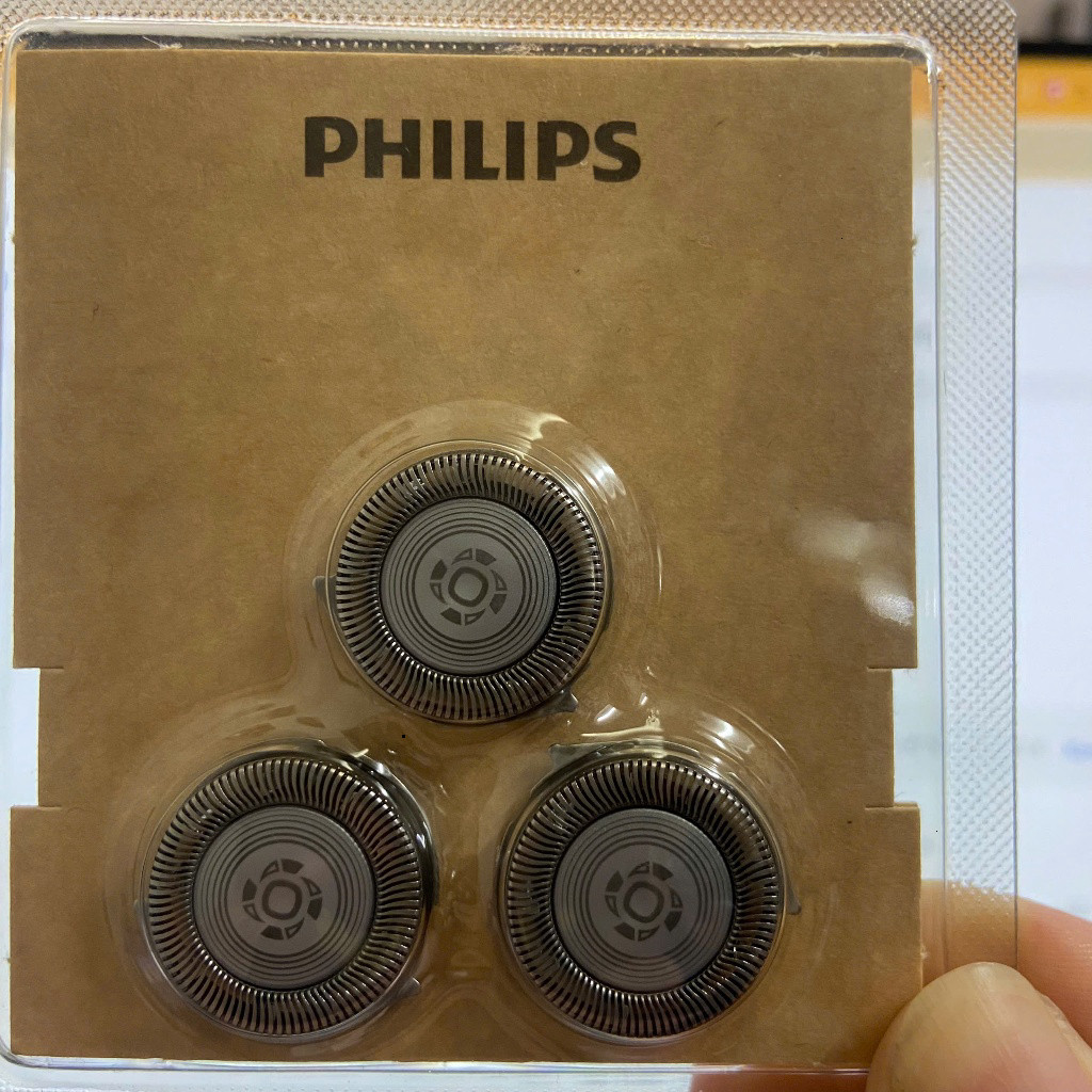 [ Số Lượng Có Hạn ]  Lưỡi Dao Thay Thế Máy Cạo Râu Philips S3608, X5006