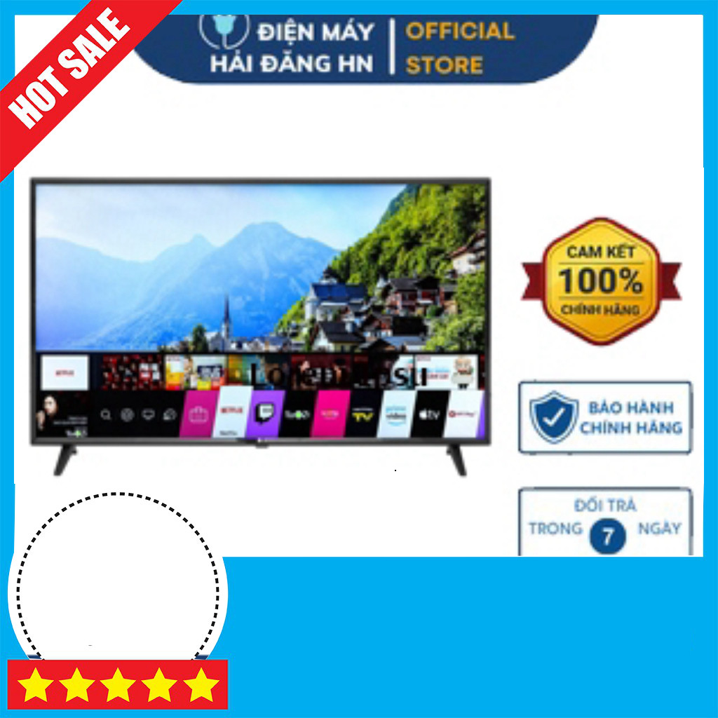Nhắn shop LG Smart Tivi 4K 43inch 43LM5750 - Hỏa tốc giao hàng trong 2 giờ Freeship.