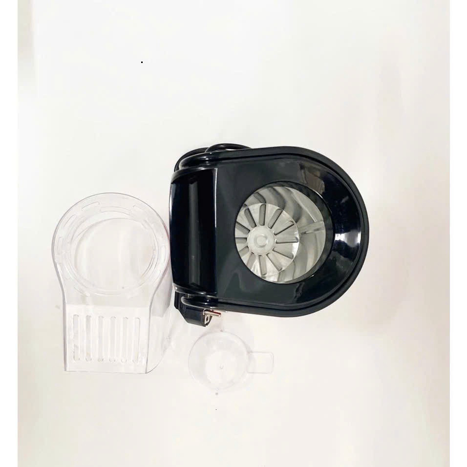 Máy Làm Bỏng Ngô Mini Máy Làm Bắp Rang Bơ Tại Nhà Máy Nổ Bỏng Ngô Bằng Điện Nhỏ Gọn An Toàn