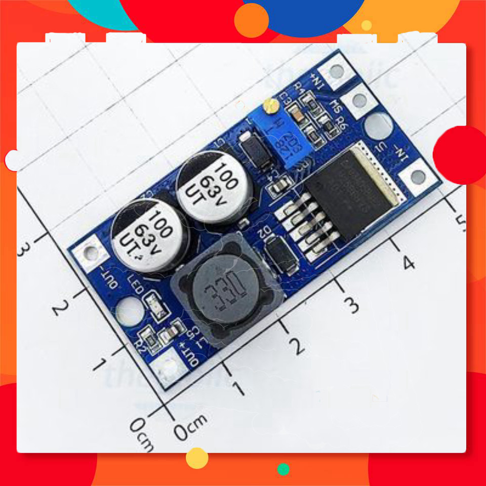 LM2596HV Mạch Giảm Áp 3A Điện Tử Store99