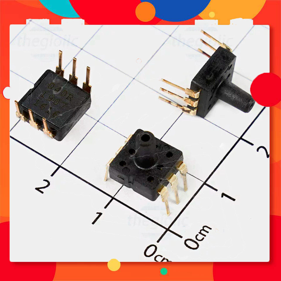 MPS20N0040D-D Cảm Biến Áp Suất 0~40kPa Điện Tử Store99