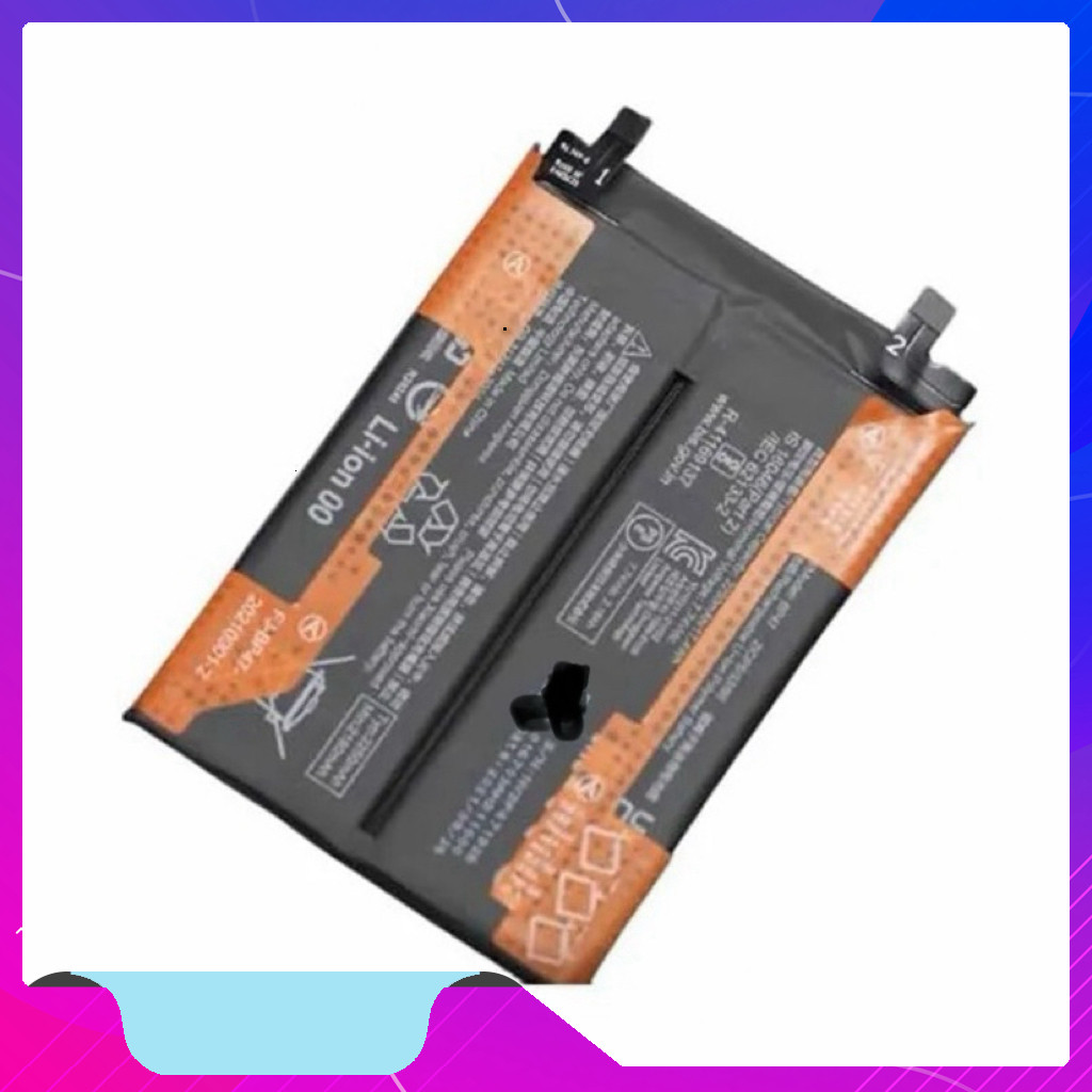 Pin Pin Dung Lượng Cao Cho Redmi Note 11 Pro / Note 11 T Pro Giá Ưu Đãi