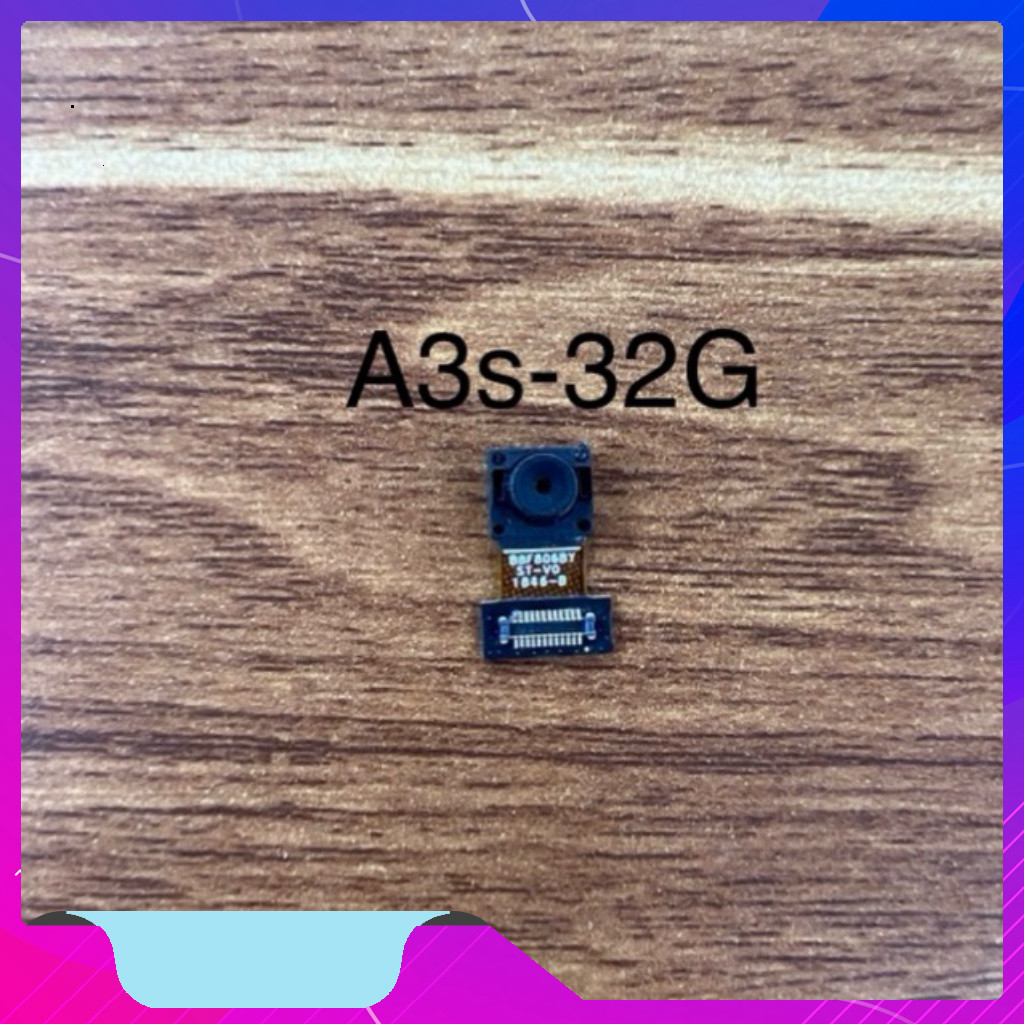 Camera trước Oppo A3s - Thay thế chính xác cho model 16G/32G Giá Ưu Đãi