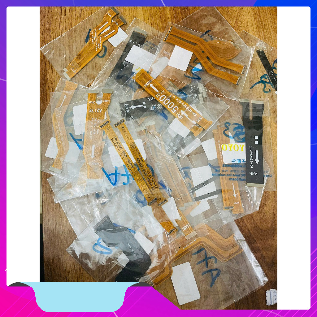 Redmi 8A Cáp Nối Main Thay Thế Giá Ưu Đãi