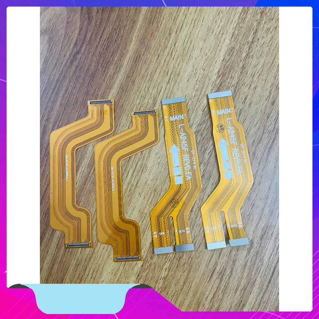 Tiêu đề sản phẩm mới:
Cáp Nối Main Cho Samsung S10: Thay Thế Chính Xác
Đảm bảo tuân thủ các yêu cầu 