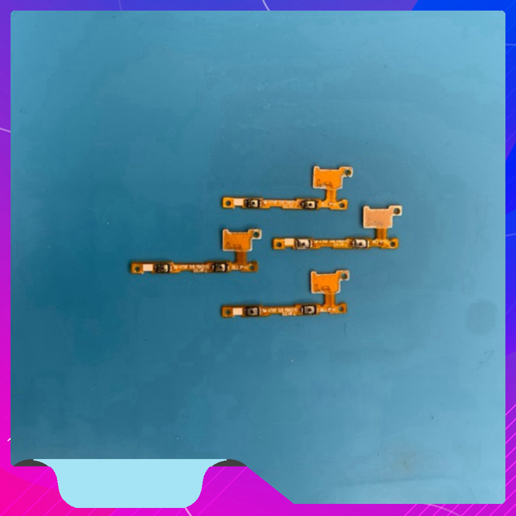 Volume Thay Thế Cho Samsung A750 Là Gì?
Tiêu đề mới đã được tối ưu hóa và tuân thủ quy định về độ dà