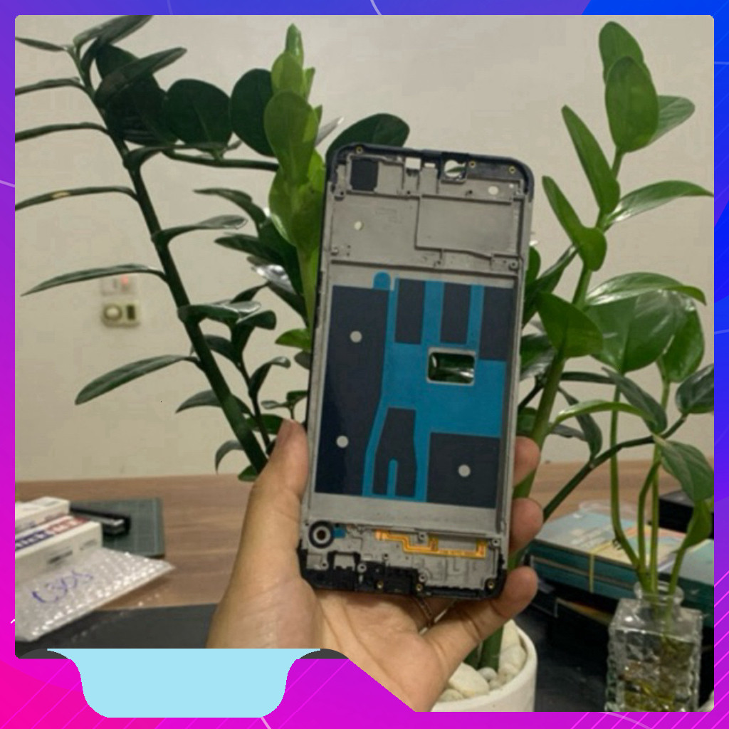 Xương Oppo A3s Cũ 32gb Đã Khử Cảm Biên Cứng Tuyệt Đối - Chất Lượng Cao Giá Ưu Đãi