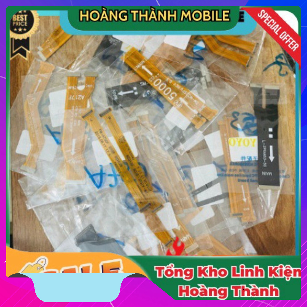 Cáp Nối Main Oppo A57 2020 Chính Hãng Giá Ưu Đãi