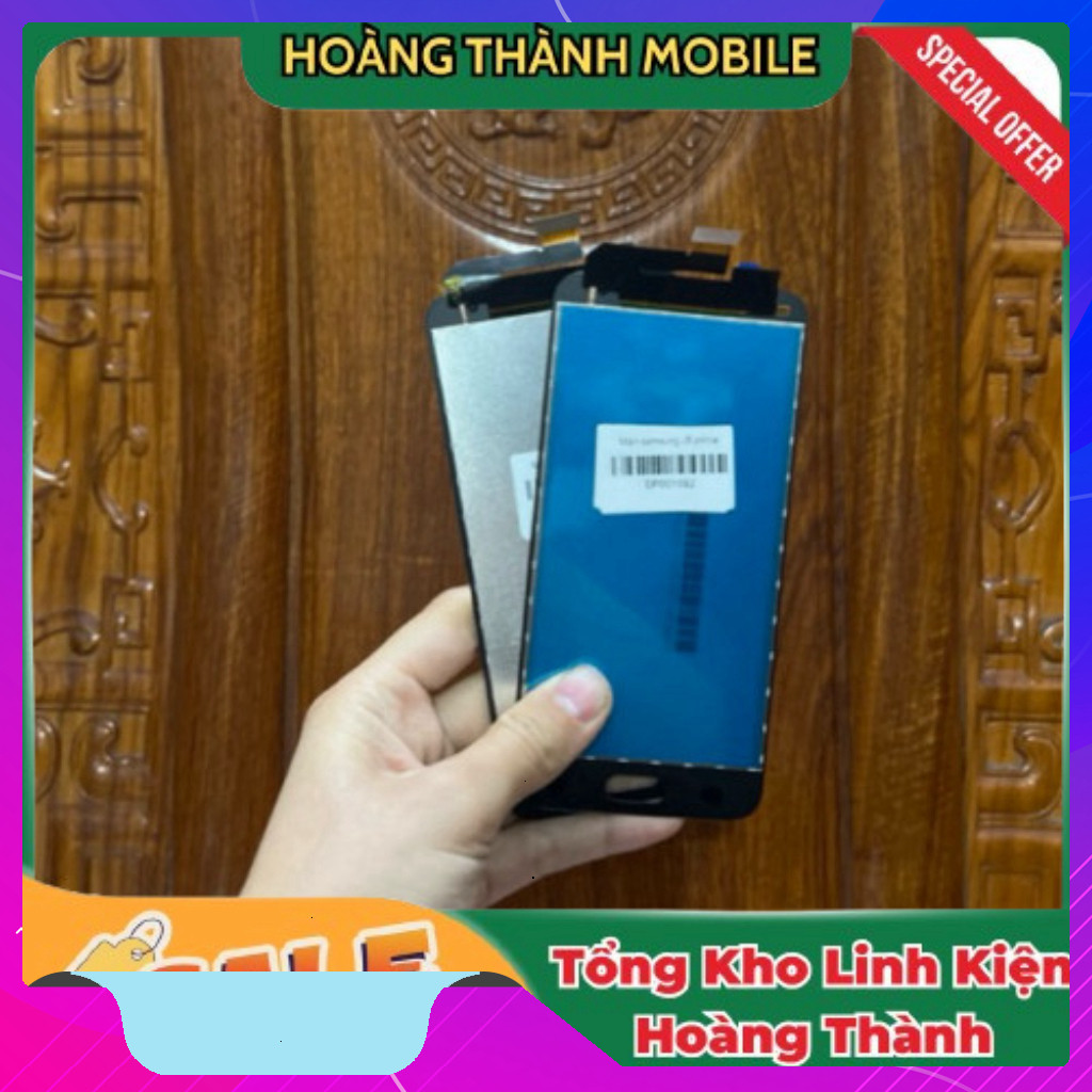 Màn hình Samsung J7pro/J7prime, J5prime, J330, J7plus,  Giá Ưu Đãi