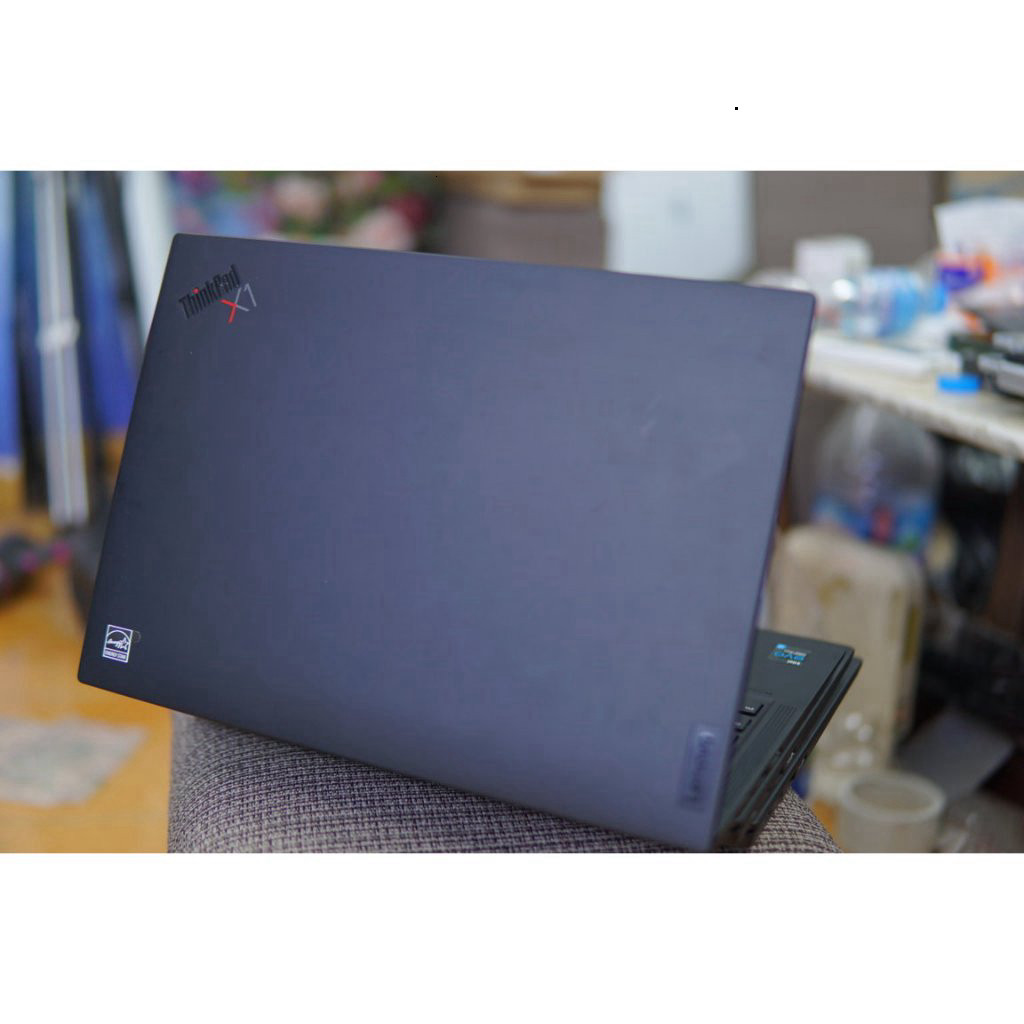 Bàn phím Lenovo Thinkpad X1 Gen 9 - Thiết kế Nhẹ 1.1kg US
