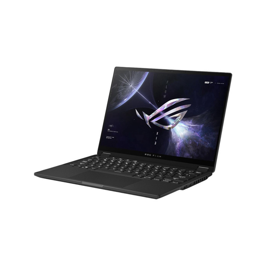 Laptop Gaming Asus ROG Flow X13 13.4inch 120Hz FHD Touch Cấu Hình AMD Ryzen 9-7940HS 16GB RAM