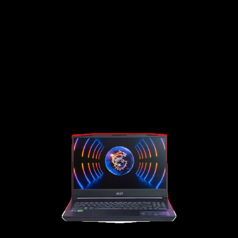 Laptop MSI 15.6 inch 144Hz I7 13620H/16GB RAM/1TB SSD, RTX 4060 8GB