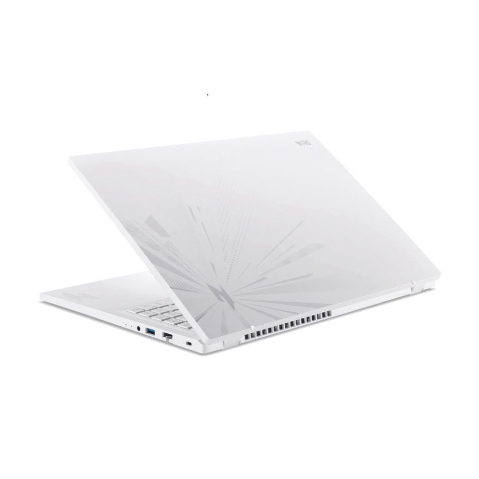 Laptop Acer Nitro Lite 2025 RTX 3050 6GB - Gaming Cao Cấp Powerful
Kiểm tra lần cuối để đảm bảo tiêu