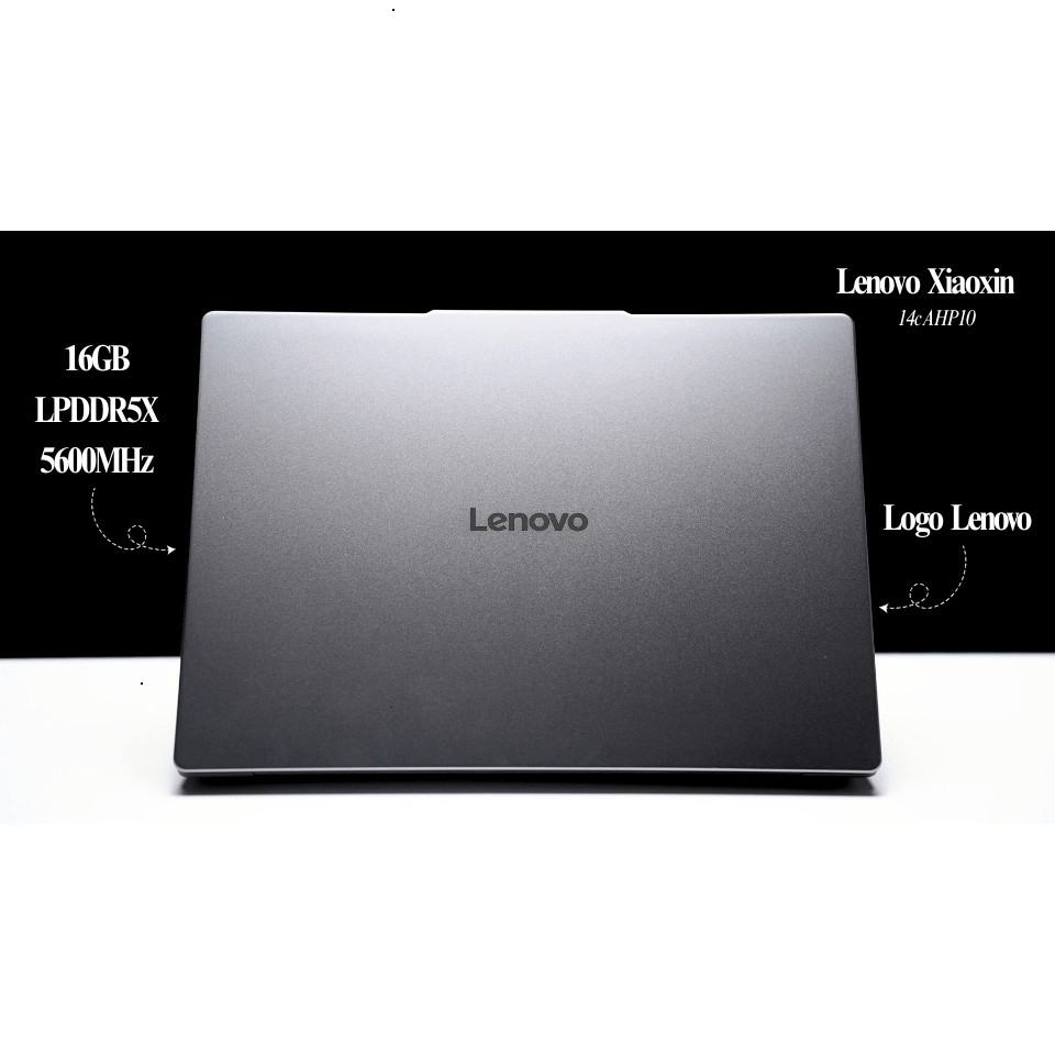 Laptop Lenovo Ryzen 7 8745HS 16GB 512GB Full HD 14inch