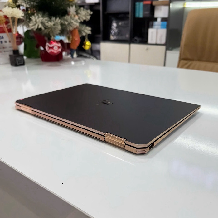 Laptop HP Spectre X360 I7 16Gb 13.3inch Fhd Touch I7 8565U, Ram 16Gb, Màn 120Hz Touch, Dung Luong 51