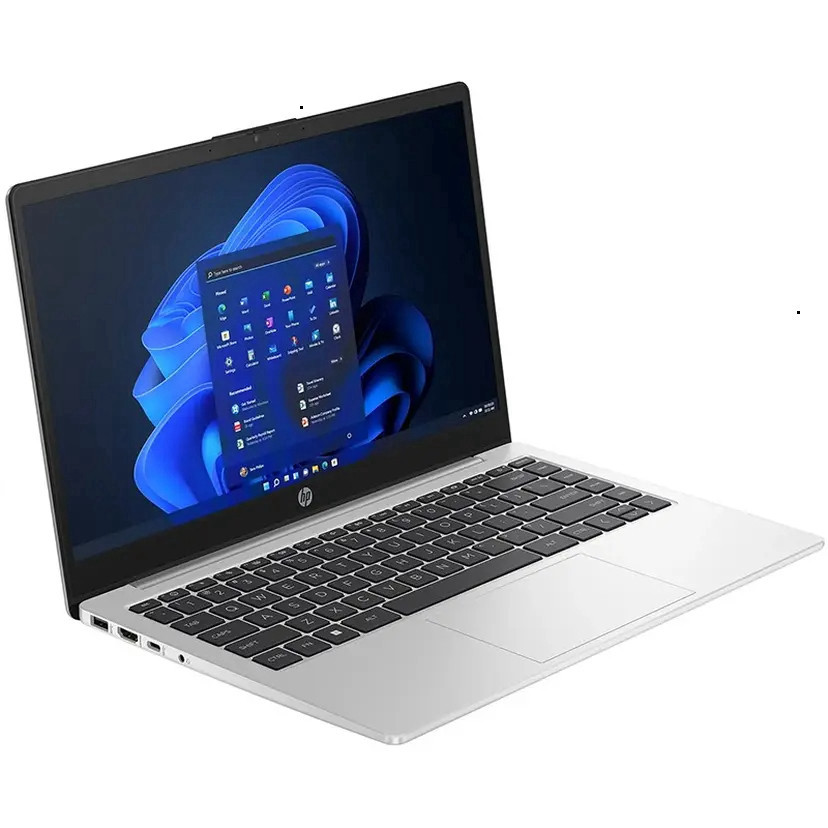 Laptop HP FHD 14 inch Win 11 Cùng R5-7530U Dung Luôn 16/256GB