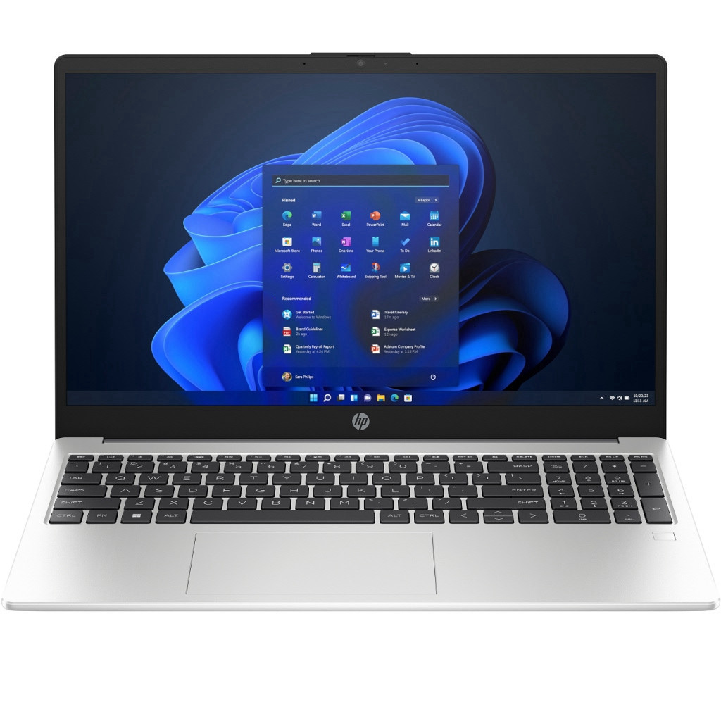 Laptop Gần New HP 250 G10 Win11 iGB RAM 512GB PCIe