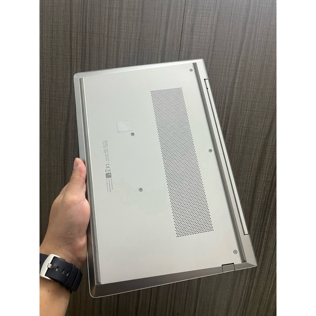 Laptop HP ProBook 445 G10 Ryzen 7 7730U - 16GB RAM, 512GB NVMe